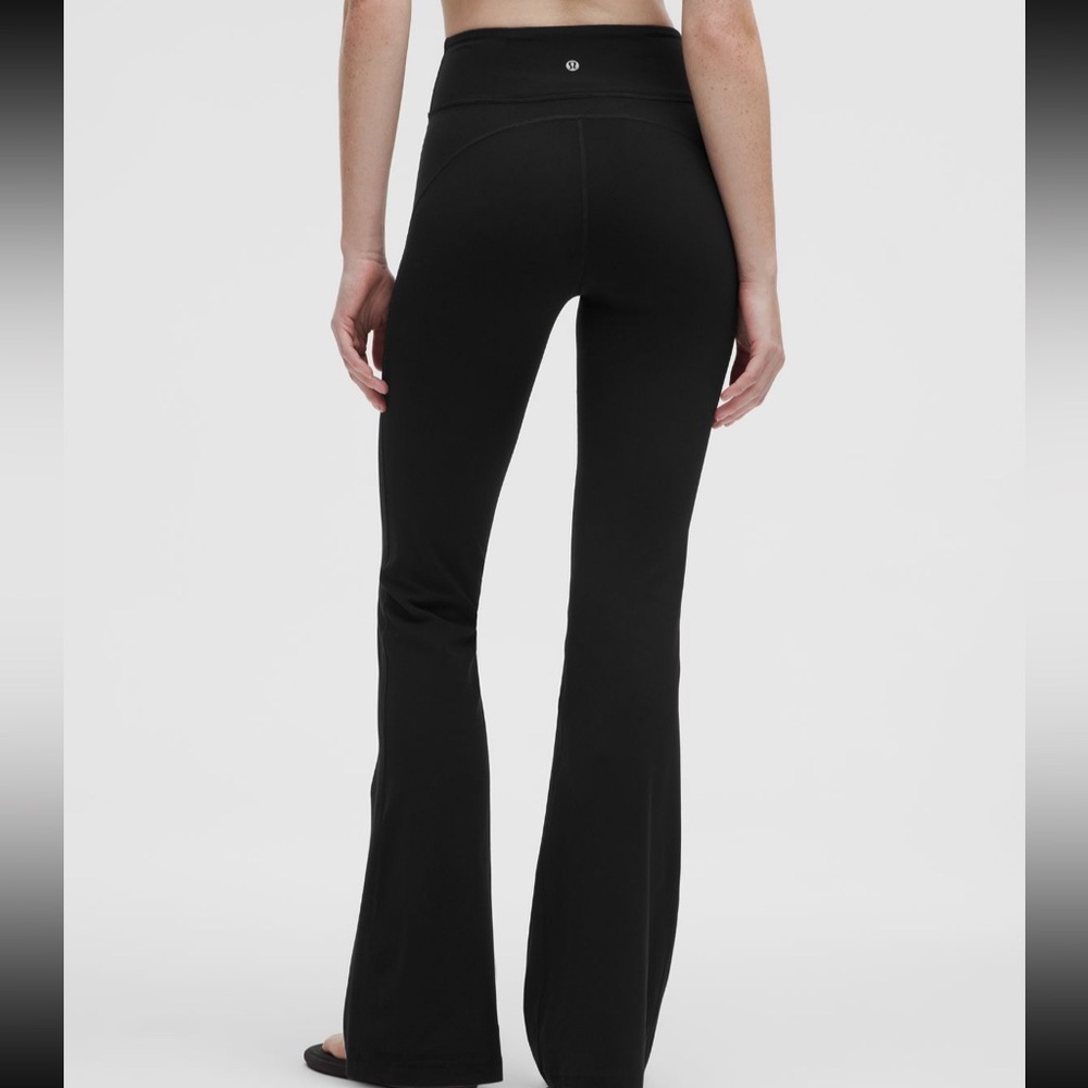 Lululemon Groove legging in black size 0